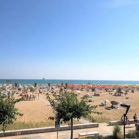 Studio In 44126 * Bibione