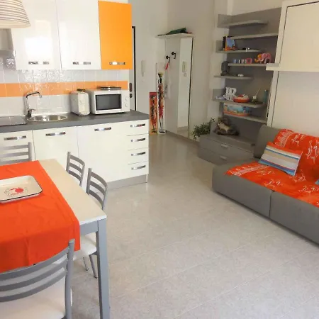 Studio In 44126 Appartamento Bibione