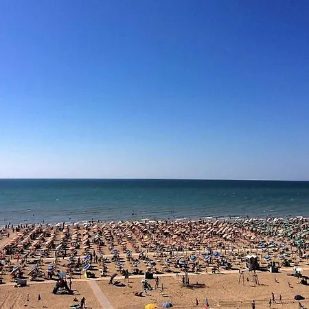 Studio In 44126 Appartamento Bibione